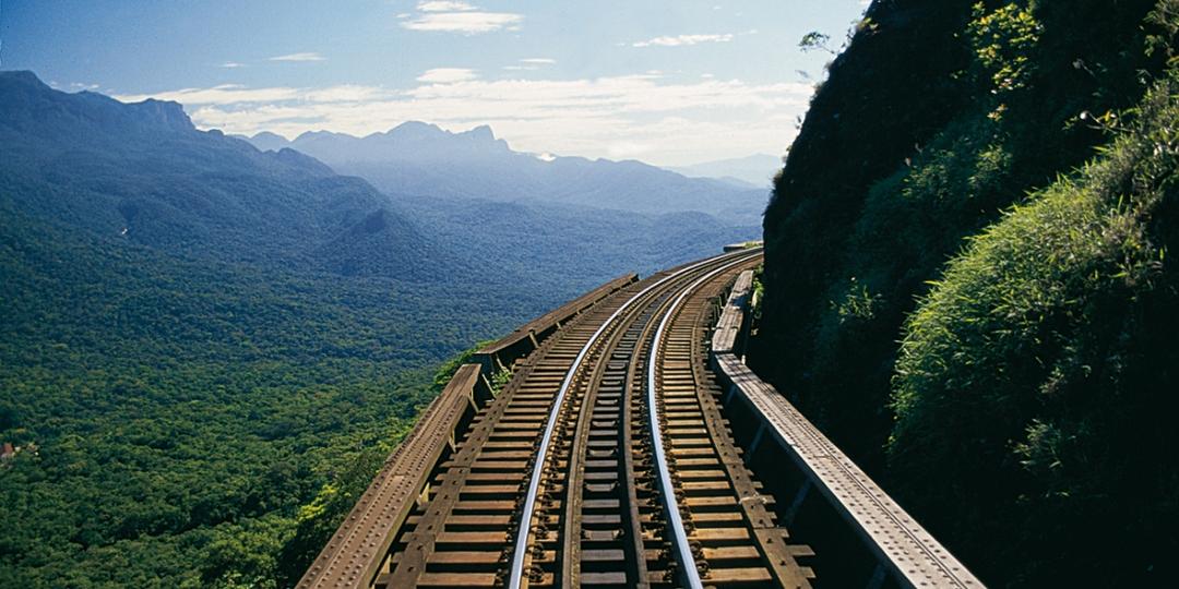 Trilhos pelo Brasil: conheça três viagens de trem da Região Sul